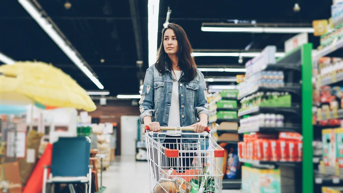 Enhancing Label Space: Sharing Detailed Product Information in Multiple Languages via QR Codes